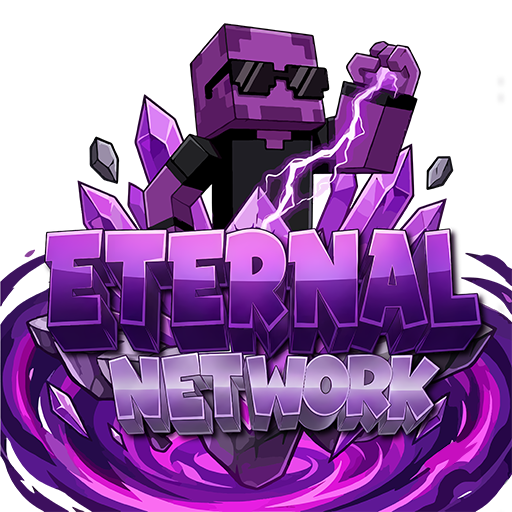 Logo de EternalSMP